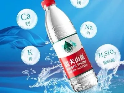 招商证券:农夫山泉维持“强烈推荐” 评级 目标价55港元