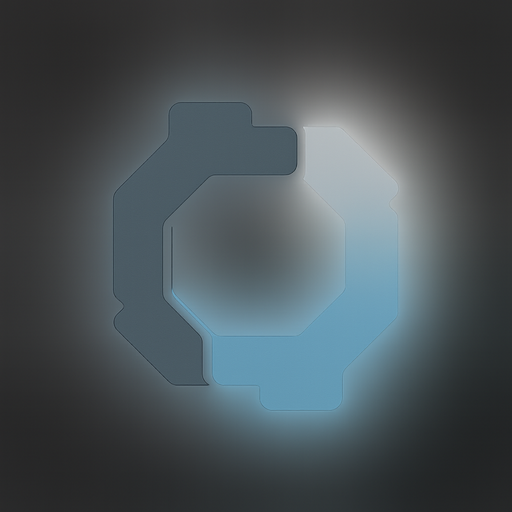 鑫配网 logo